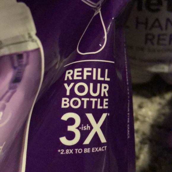 NWT Lavender/Green Tea Method Hand Soap Bundle - Picture 6 of 8